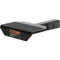 CURT 2" Hitch Mounted Step 31001