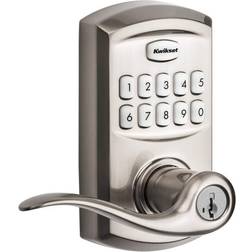 Kwikset 99170-001 SmartCode 917 Keypad Keyless Entry Traditional