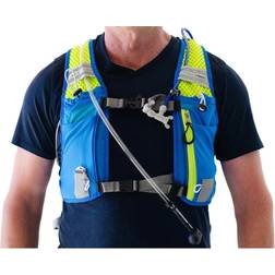 ExtremeMist Misting & Drinking Hydration Backpack Small Blue