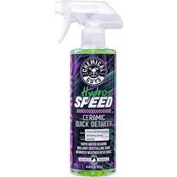 Chemical Guys HydroSpeed Ceramic Quick Detailer 16oz