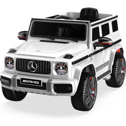 Mercedes Benz G63 12V