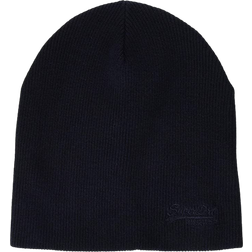 Superdry Label Beanie