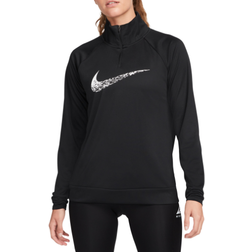Nike Dri-FIT Swoosh Run Women's Running Midlayer Top