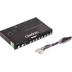 Clarion EQS755