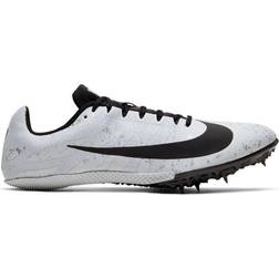 Nike Zoom Rival S - Pure Platinum/Metallic Silver/Black