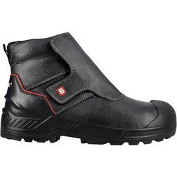 Sika 417 Brynje Welder Protection Boots