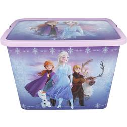 Stor Storage Click Box Frozen ll