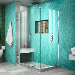 DreamLine Unidoor Plus Shower