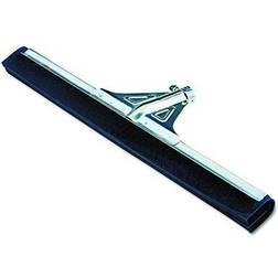 Unger HM550 Heavy-Duty Water Wand Squeegee, 22\ Wide Blade"