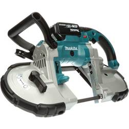 Makita 18V LXT Lithium-Ion Cordless Portable Band Saw (Tool Only)