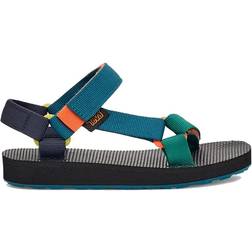 Teva Kids Original Universal - Blue Coral