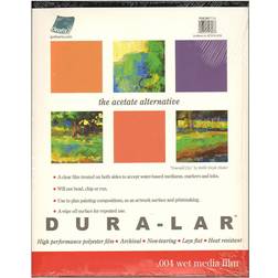 Grafix Dura-Lar Acetate Alternative Wet Media Pads Pad