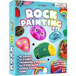 Rock Painting Kit