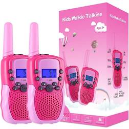 Kids Walkie Talkies