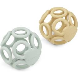 Liewood Jasmin Teether Ball 2-pack