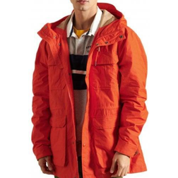 Superdry Mountain Parka Jacket