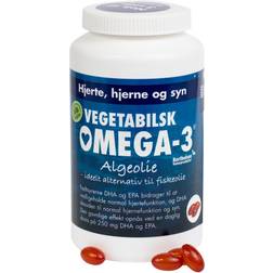 DFI Vegetable Omega 3 180 st