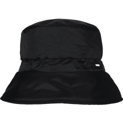 Rains Padded Nylon Bucket Hat