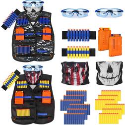 Vest Kit for Nerf Guns