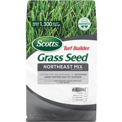 Scotts Turf Builder Grass Seed Northeast Mix