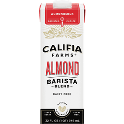 Original Almond Barista Blend 32fl oz