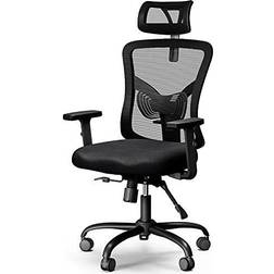 Ergonomic Office Chair 45"