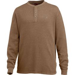 Wolverine Men's Walden Long Sleeve Henley