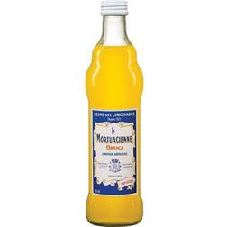 Rieme Boissons Mortuacienne, limonade orange