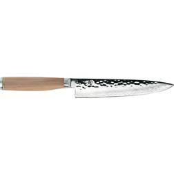 Shun Premier Blonde TDM0701W Utility Knife 6.5 "