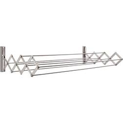 Artweger Juwel RuckZuck Wall-Mounted Drying Rack 80cm