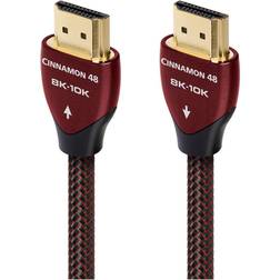 Audioquest Cinnamon 48 48Gbps Ultra High Speed Cable