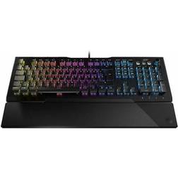 Roccat Gaming-tastatur Vulcan 121