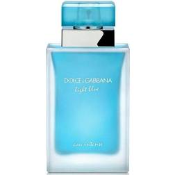 Dolce & Gabbana WDGLIGHTBLUEINT33EDP Light Blue 3.4 fl oz