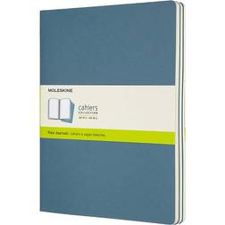 Moleskine Cahier Journal, Soft Cover, XL