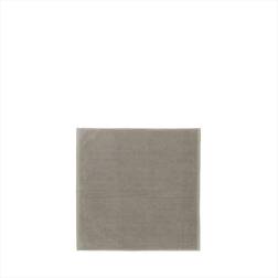 Blomus Plana Bath Rug Beige, Grau, Grün