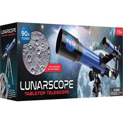 Lunarscope Tabletop Telescope