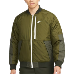 Nike Therma-FIT Legacy Bomber Jacket Men's