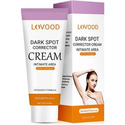 Lovood Dark Spot Corrective Cream 2fl oz