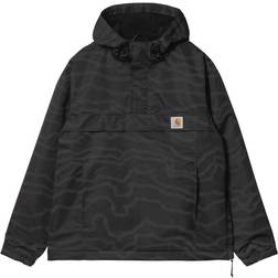 Carhartt Nimbus Pullover (Winter) - Deep freeze