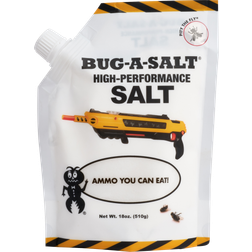 Bug-A-Salt High Performance Salt Pouch