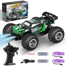 RC Monster Truck Racing Cars RTR