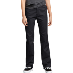 Dickies Girl's Flex Slim Fit Pants