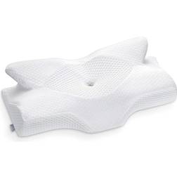 Elviros Cervical Ergonomic Pillow (64x38.1)