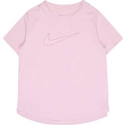 Nike Big Kid's Dri-Fit One Short-Sleeved Training Top