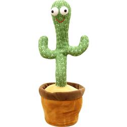 Emoin Dancing Cactus