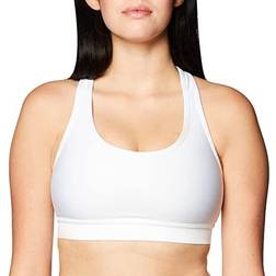 Hanes Racerback Compression Sports Bra