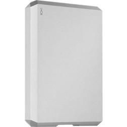 LaCie Mobile Drive USB 3.0/Type-C 4TB