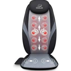 Snailax Shiatsu Chair Massager SL-256