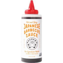 Bachan's The Original Japanese Barbecue Sauce