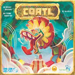 Coatl